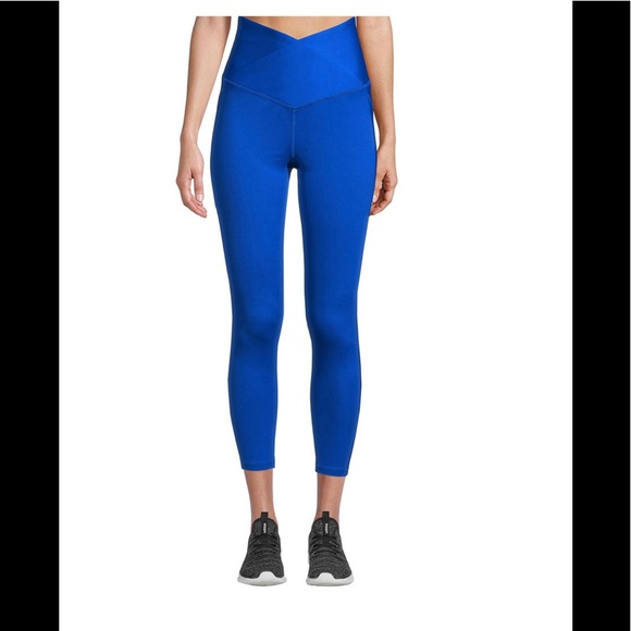 Xersion High Rise Leggings - Picture 1 of 6